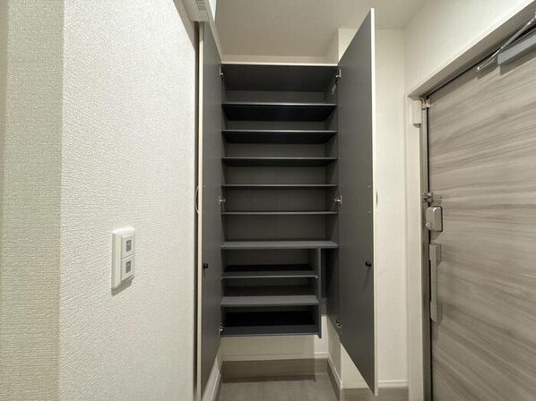 セレスティア扇IIIの物件内観写真